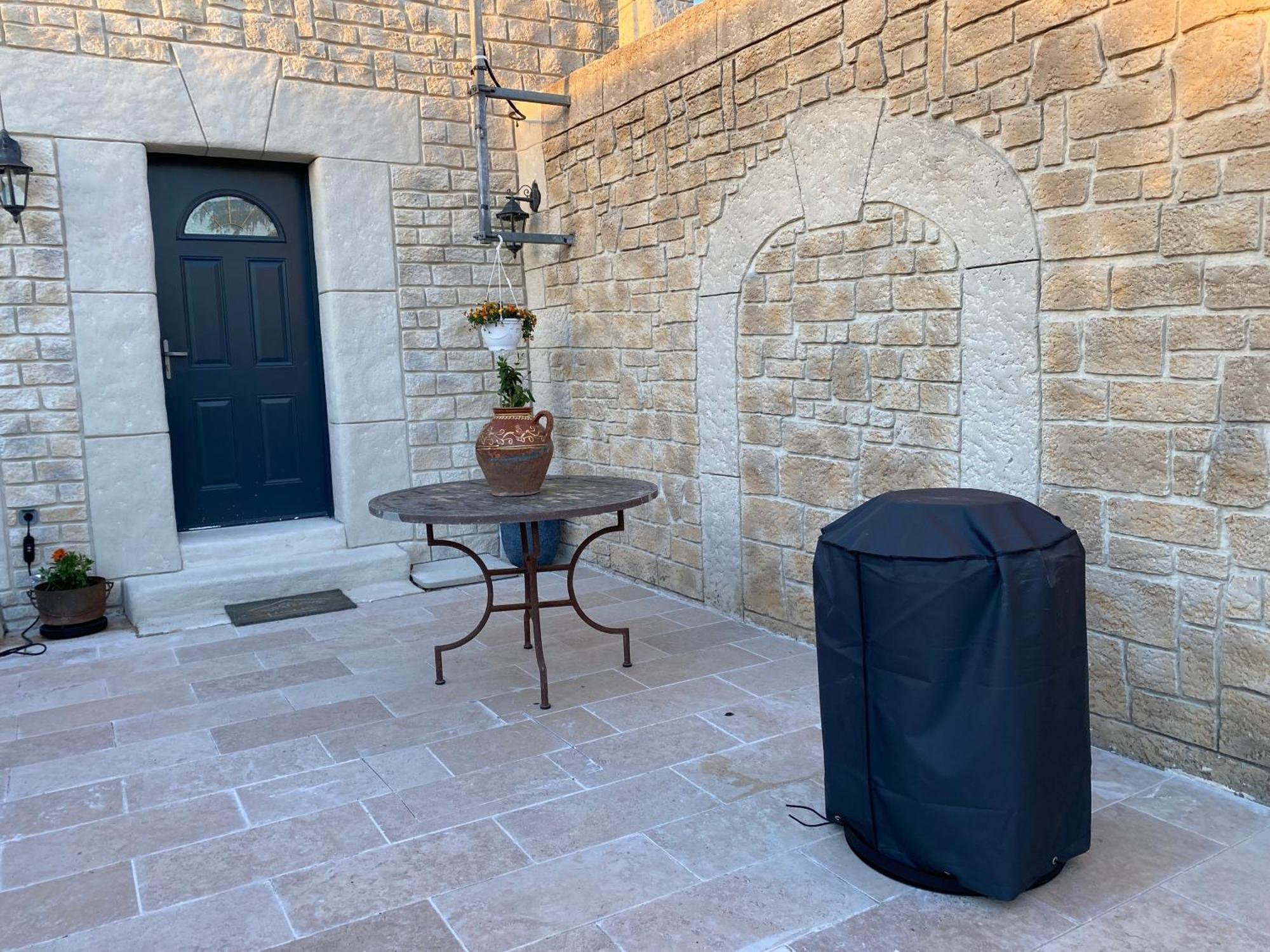 Studio Nimes Exterior photo
